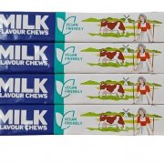 Milk Flavour Chews Milk Flavour Chews